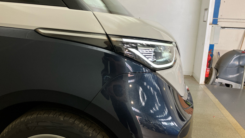 Volkswagen Id.Buzz Cargo 210kW Commerce Plus 79kWh Auto